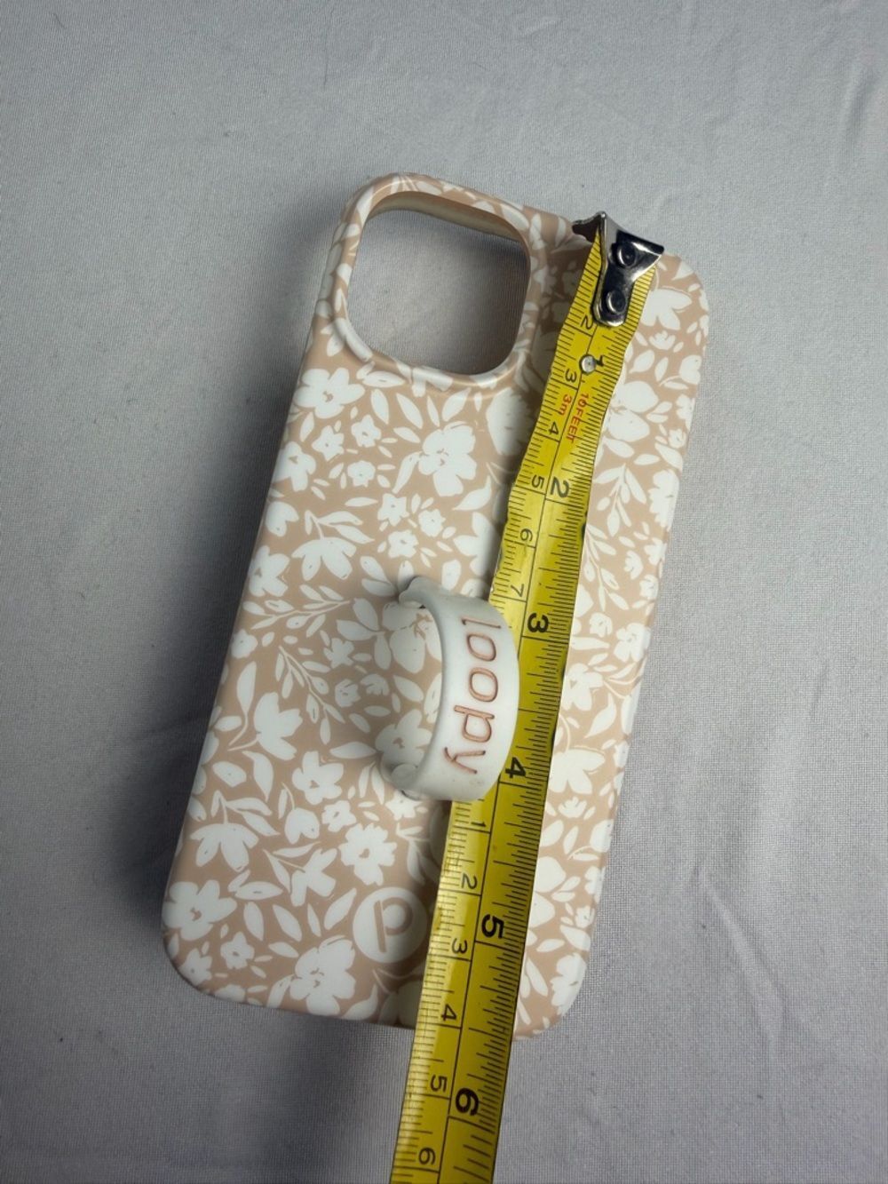iPhone loopy case - Picture 3 of 4